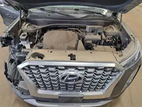 638-13688 Hyundai Amplifier 2020 Palisade Sku#3928929