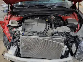 638-14888 Hyundai Amplifier 2022 Santa Fe Sku#4055727