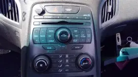 638-51451b Hyundai Audio Equipment Radio Receiver 9611p6 Opt 9552a1 Fits 11-12 Genesis 198603
