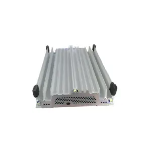 963703m500 Hyundai 638-72807 2014 Genesis Amplifier Sedan Oem