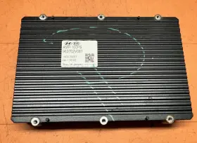 963702v061 Hyundai 638-73267 2014 2015 Veloster Dimension Radio Amplifier Oem