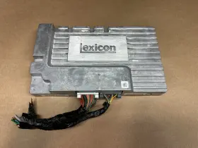 96370-b1050 Hyundai 86370-b1050 2015-2017hyundai Genesis G80 Lexicon Sound Stereo Amplifier Oem