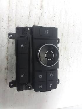 Hyundai 93300s8kd0 Transfer Case Drive Mode Switch Controller 2023 Palisade