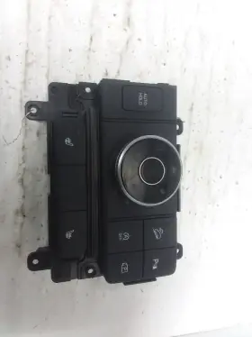 93300s8kd0 Hyundai Transfer Case Drive Mode Switch Controller 2023 Palisade