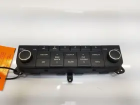 961103m100gv Hyundai Audio Equipment Radio Sedan Keyboard Fits 09-14 Genesis Oem