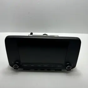 96160j9630nvc Hyundai 2022 - 2023 Kona Radio Information Display Screen Oem