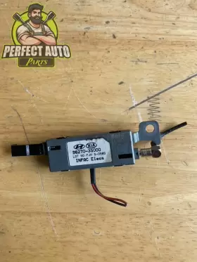 96270-3s000 Hyundai 2011 - 2014 Sonata Roof Antenna Amp Amplifier Oem
