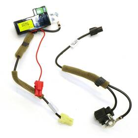 Hyundai 96270-aa000 96295-aa000 2021-2023 Elantra Oem Radio Amplifier And Coil Capacitor