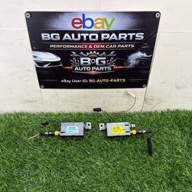 Hyundai 96271-c2000 2015-2019 Sonata Antenna Amplifier Module Oem 96270-c2000/96271-c2000