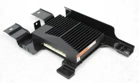96370-2w600 Hyundai 16 17 18 Santa Fe Mk3 Harman Sound System Amplifier Module