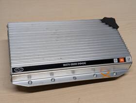 Hyundai 96370-39200 03-05 Xg350 Stereo Radio Audio Jbl Amplifier Amp Module P/n