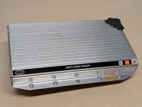 96370-39200 Hyundai 03-05 Xg350 Stereo Radio Audio Jbl Amplifier Amp Module P/n
