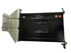 96370-3j200 Hyundai 2007 2008 2009-2012 Veracruz Jbl Radio Stereo Amp Amplifier