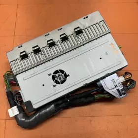 96370-3m350 Hyundai 963703m350 2009-2013 Genesis Equus Factory Stereo Radio Amplifier Oe
