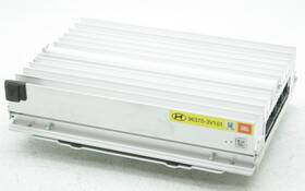 Hyundai 96370-3v101 Oem Azera Jbl Extension Amplifier With Surround Sound