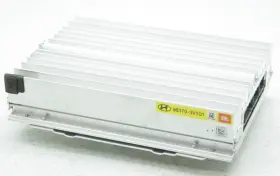 96370-3v101 Hyundai Oem Azera Jbl Extension Amplifier With Surround Sound