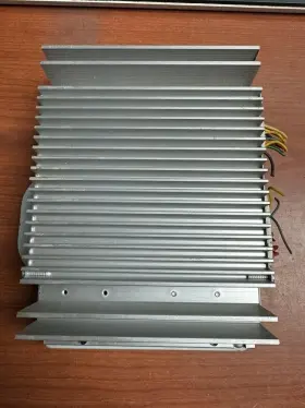 96370-3x205 Hyundai 2014-2015 Elantra Audio Radio Amplifier
