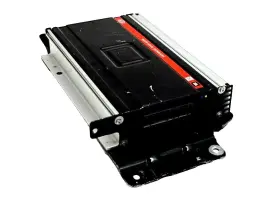 96370-4d100 Hyundai 07 08 Entourage Sedona Sunroof Audio Amplifier