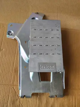 96370-b1600 Hyundai 18-20 Genesis G80 Lexicon Radio Amplifier