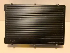 96370-b8001 Hyundai 2013 2014 2015 Santa Fe Gls Limited Premium Amplifier