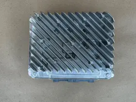 96370-l1400 Hyundai 2023-2025 Sonata Oem Bose Sound Stereo Amplifier