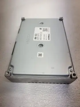 96370-m5100 Hyundai 2019-2023 Nexo Audio Radio Amplifier