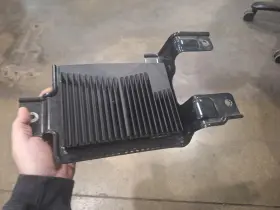 96370-s8200 Hyundai 20 21 22 Palisade Amplifier Id#