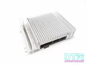 963702v001 Hyundai 2012-2013 Veloster Radio Stereo Amplifier Amp