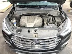 96370b8500 Hyundai Amplifier 2015 Santa Fe Sku#3955061