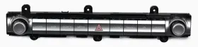 96540-be000-ls5 Hyundai Oem Silver Radio Audio Control Switch For Kona