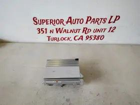 96370-3s200 Hyundai 97370-3s200 2011 2012 2013 2014 Sonata Radio Audio Amplifier Jbl Amp