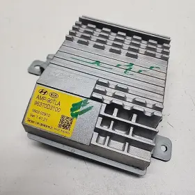 96370d3100 Hyundai Amp-90tla 2016 - 2018 Tucson Radio Stereo Amplifier Assembly Oem