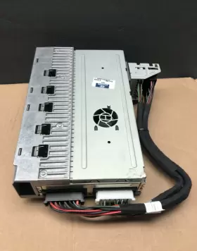 Be-7630 Hyundai Harman/becker Amplifier Be 7630 Version Usa