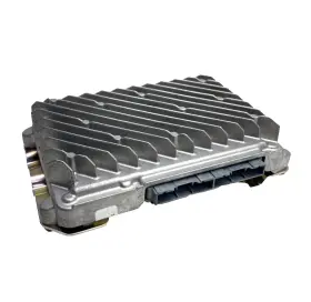 96370-l1200 Hyundai Bose Oem 2020 - 2023 Sonata Audio Sound System Amp Amplifier