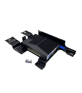 96370-b8600 Hyundai Oem Jbl 16 - 19 Santa Fe Premium Radio Amp Audio Amplifier