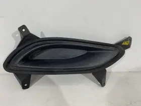 86524-3s000 Hyundai Sonata 2011 - 2013 Right Fog Light Bezel Cover Oem