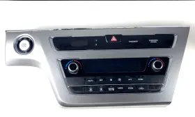 97250-e6240 Hyundai Sonata 2016 A/c Temperature Climate Control Unit Oem Part