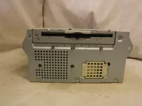 25915-1pp1a Infiniti 13 14 15 16 Jx35 Qx60 Bose Radio Cd B637