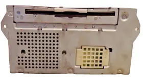 25915-3ja0e Infiniti 13 14 15 16 Jx35 Qx60 Bose Radio Cd Kda39