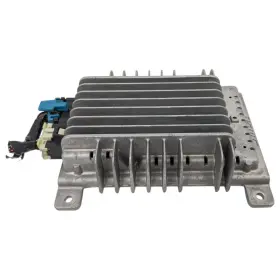 28060-cg000 Infiniti 03 04 Fx Series Fx35 Fx45 Bose Sound Audio Amp Amplifier
