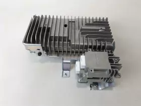 280601ma1c Infiniti 2011-2013 M37 Audio Amp Amplifier Control Module Oem