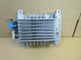 280607s200 Infiniti 04 05 06 07 Qx56 Bose Radio Stereo Audio Amplifier Amp Rl