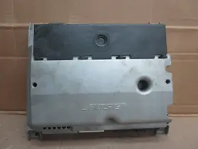 28060eh11e Infiniti 06-10 M35 M45 Radio Bose Audio Amplifier Amp System