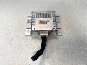 Infiniti 28060jil02a 2008-2013 G37 Coupe Bose Amplifier Amp Oem #a0.32