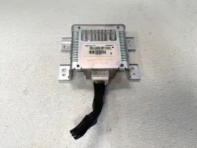 28060jil02a Infiniti 2008-2013 G37 Coupe Bose Amplifier Amp Oem #a0.32