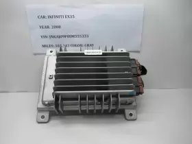 28061-1bm0a Infiniti 08-12 Ex35 Base Audio Amplifier Assembly 280611bm0a Oem
