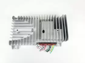 28061-3jc0b Infiniti 16-17 Qx60 Bose Radio Audio Equipment Sound Amplifier Amp Factory Oem