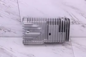 28061-4gaza Infiniti 14-15 Q50 Audio Amp Amplifier Bose Sound Oem