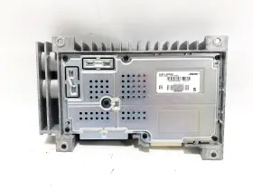 28061-4hk4a Infiniti 16-17 Q50 Bose Radio Audio Amp Amplifier Speaker Receiver Assembly Oem