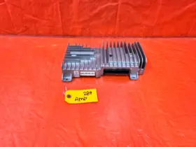 28061-5ca2e Infiniti 2018 18 Q60 Red Sport - Audio Amplifier Amp 28061 5ca2e Oem #289